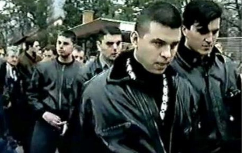 BRUTALNO IZREŠETAN SA 40 METAKA, A ONDA MU JE STIGLA PORUKA: "Pozdrav od Tatjane"